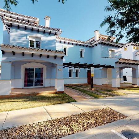 Francisco 293721-A Murcia Holiday Rentals Property Torre-Pacheco Esterno foto