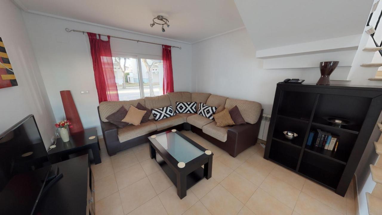 Francisco 293721-A Murcia Holiday Rentals Property Torre-Pacheco Esterno foto