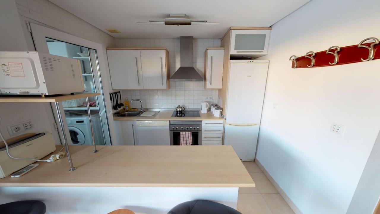 Francisco 293721-A Murcia Holiday Rentals Property Torre-Pacheco Esterno foto
