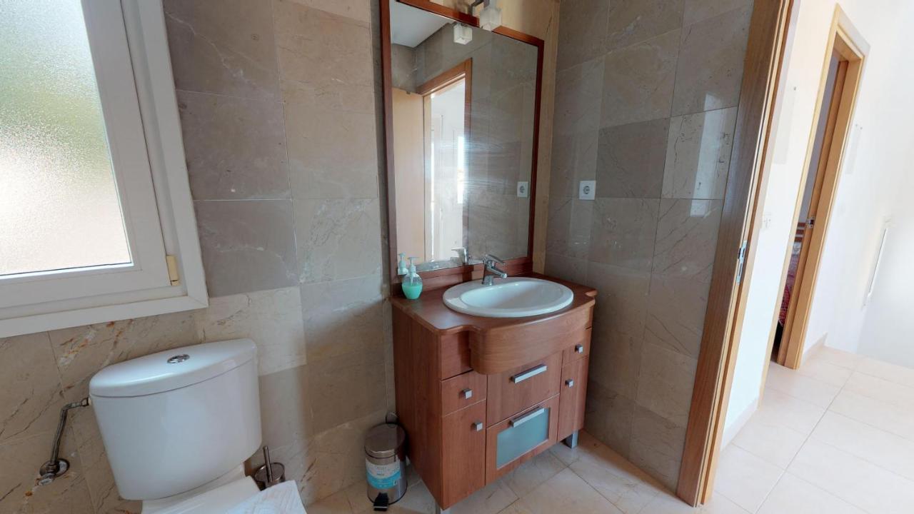 Francisco 293721-A Murcia Holiday Rentals Property Torre-Pacheco Esterno foto