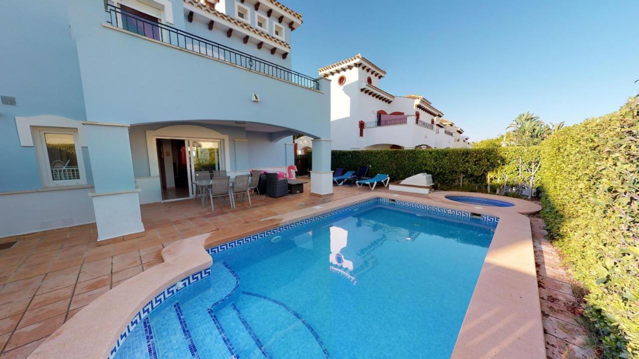 Francisco 293721-A Murcia Holiday Rentals Property Torre-Pacheco Esterno foto