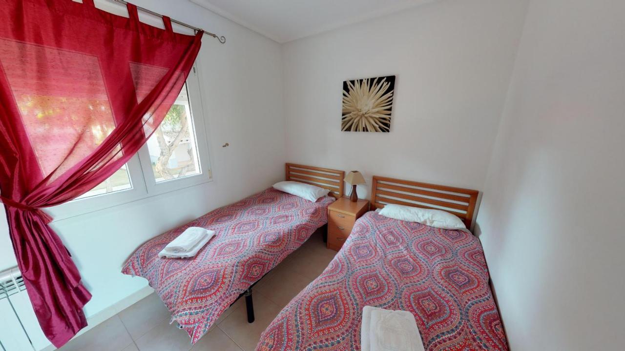 Francisco 293721-A Murcia Holiday Rentals Property Torre-Pacheco Esterno foto